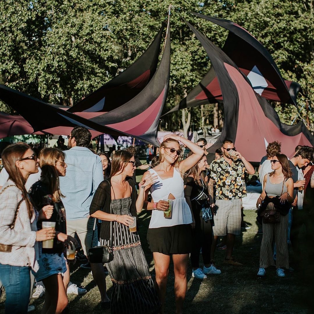 Out Fest. O festival de música eletrónica vai regressar a Cascais. Saiba quanto custam os bilhetes