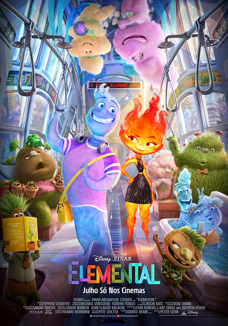 Elemental foto