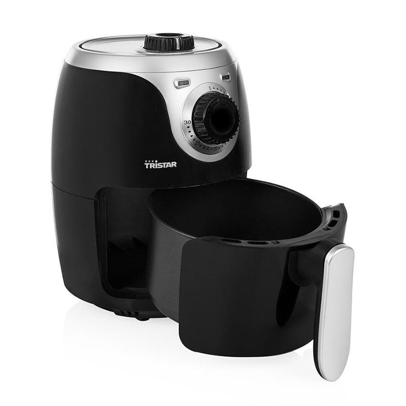 Alerta, mega promoção. Esta airfryer custa menos de 30€ (mas tem de ficar atento ao calendário)