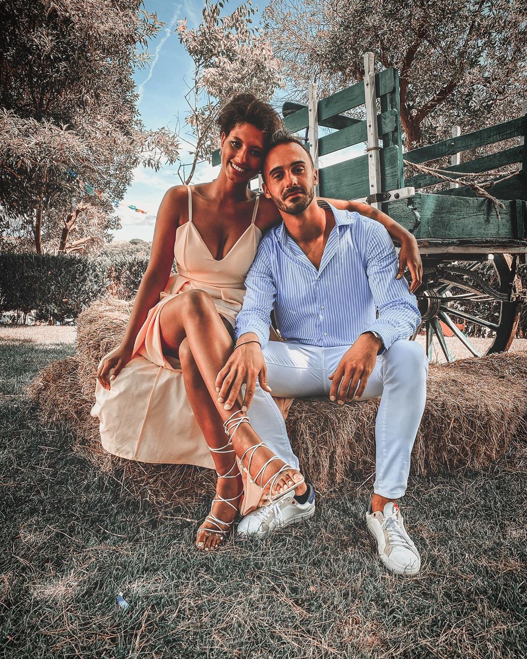 Daniel Guerreiro surpreende Soraia com pedido de namoro e concerto de Bárbara Bandeira