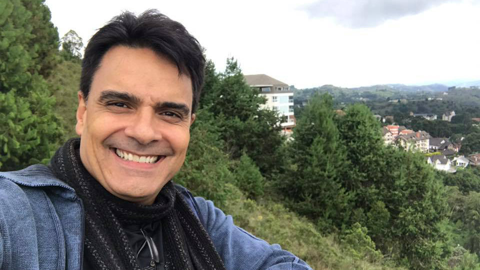 Morreu Guilherme de Pádua, o ex-ator que assassinou Daniella Pérez