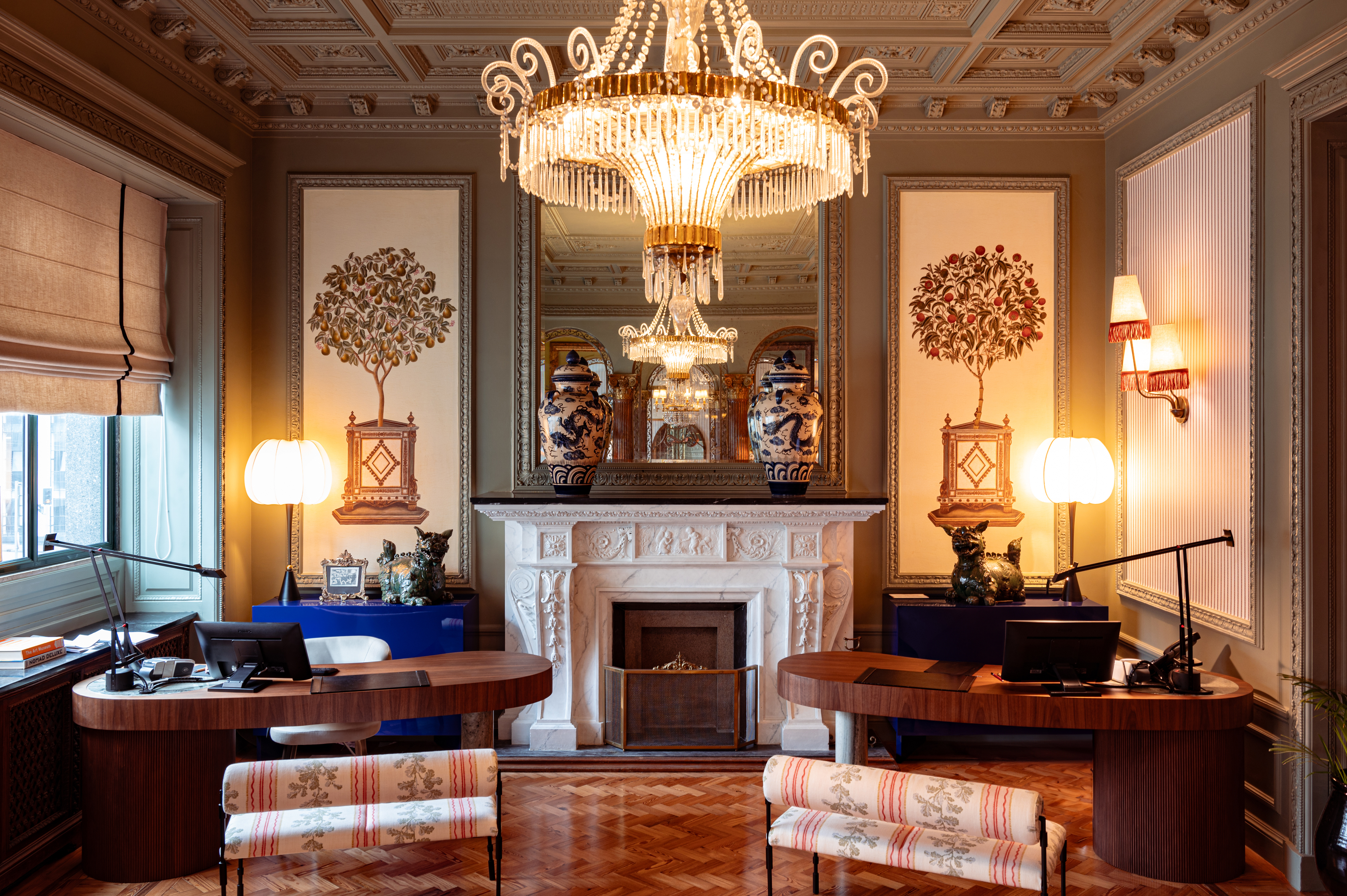 Hotel de luxo no Porto entra na mais prestigiada rede de viagens do mundo