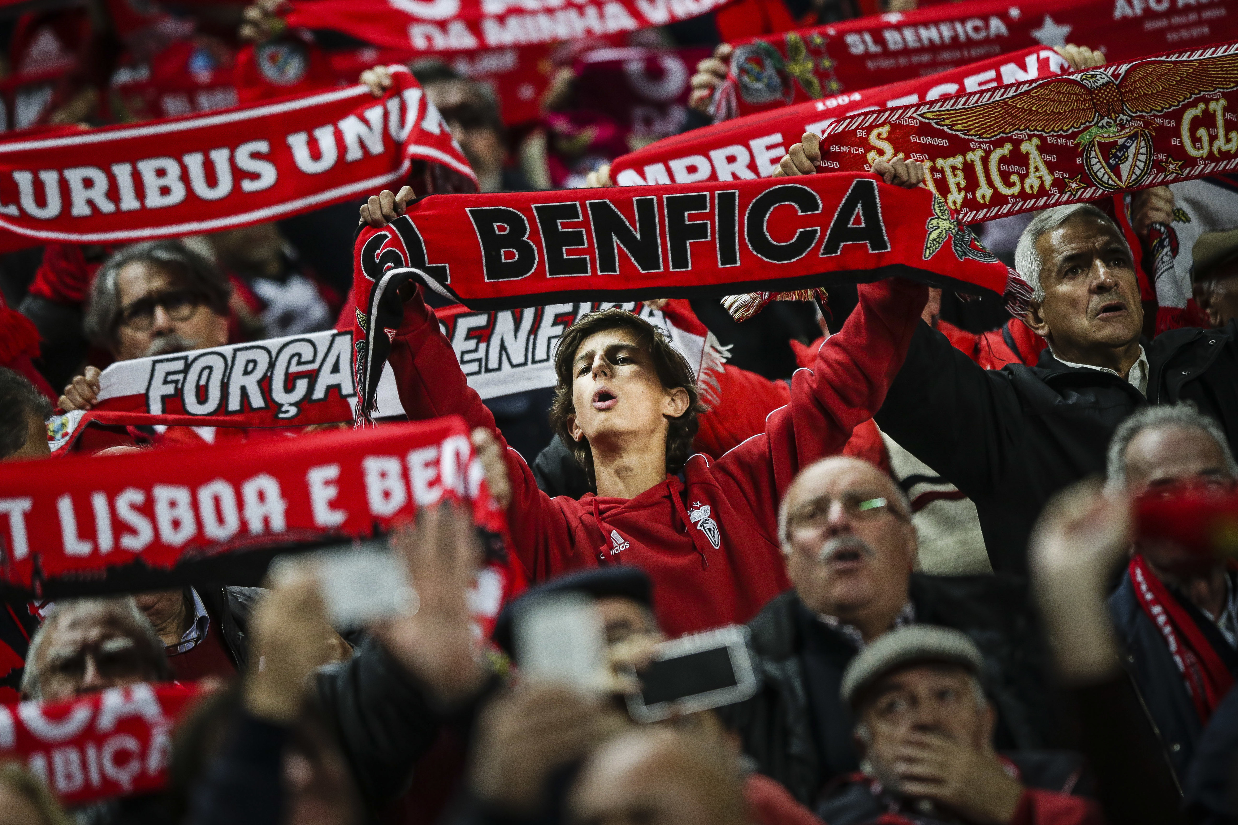 Atenção Benfica: Spartak de Rui Vitória entra com o pé esquerdo no campeonato  russo - Premier League Russa - SAPO Desporto