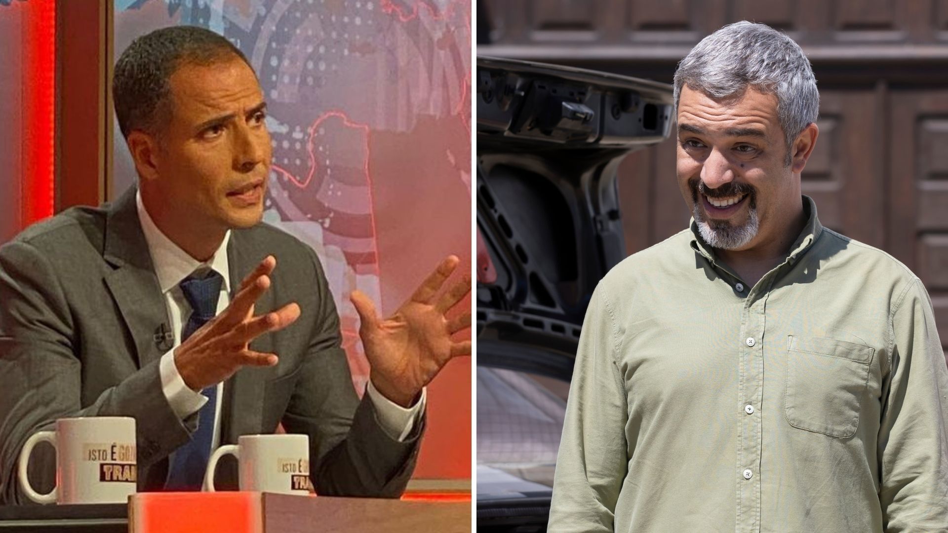 SIC aposta em RAP para combater segunda temporada de “Festa é Festa”