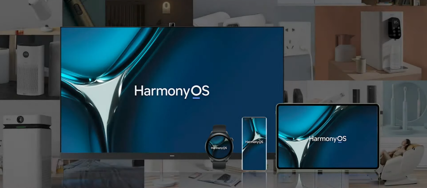 HarmonyOS chega hoje aos primeiros smartphones e confirma-se o novo Huawei P50 sem data de lançamento