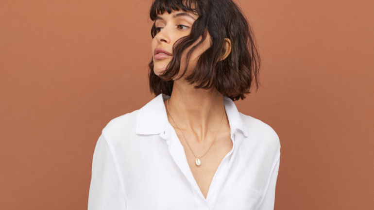 Saldos. Dos macacões aos brincos, 25 peças para comprar na H&M