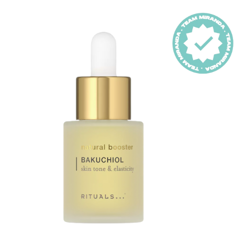 Rituals, Natural Booster Serum