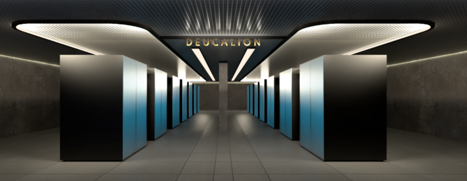 Manifesto do Minho assinala importância dos 5 supercomputadores que integram a rede EuroHPC