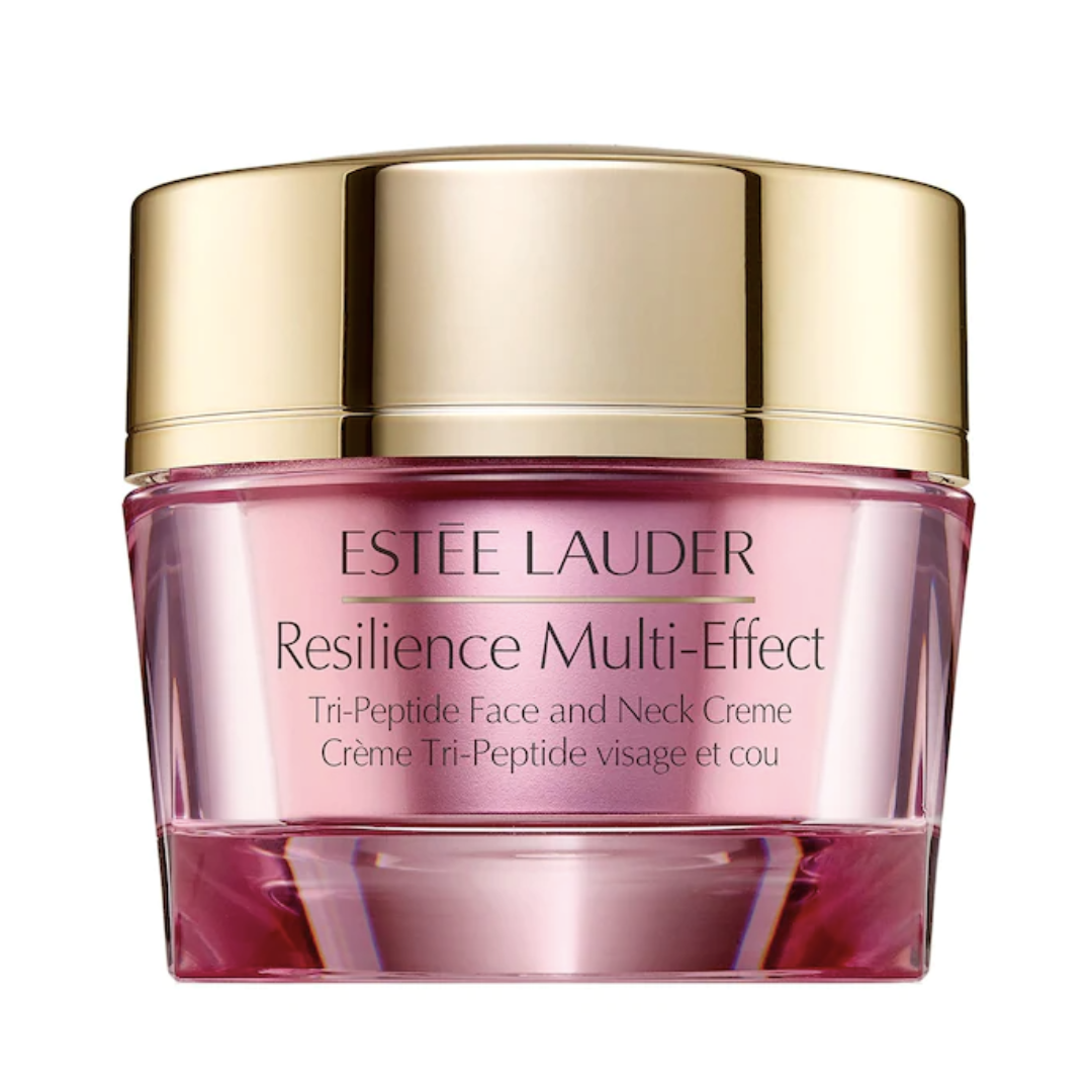 Estée Lauder, Resilience Multi-Effect Creme Tri-Peptide SPF 15