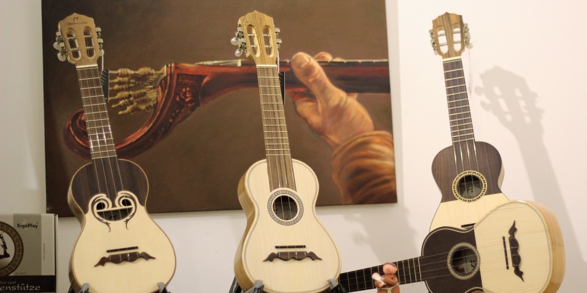 Disparates Efectivamente legumbres Casa da Guitarra: uma viagem pelos cordofones portugueses no coração do  Porto - Portugal - SAPO Viagens