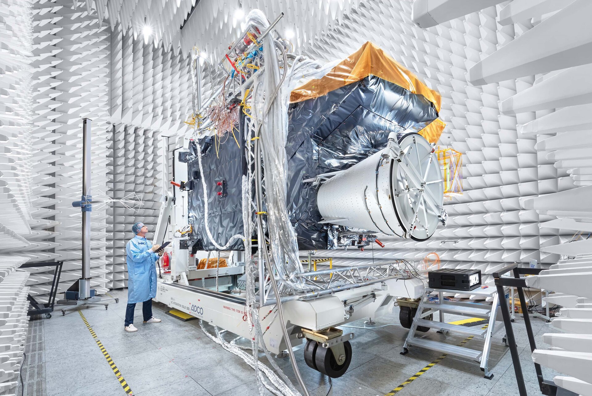 Inscrições abertas para mais uma “escola do espaço” de Verão em Coimbra