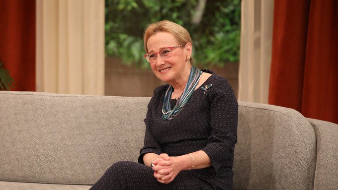 Graça Freitas fala pela primeira vez sobre o diagnóstico de cancro da mama. “O meu objetivo era manter-me viva”