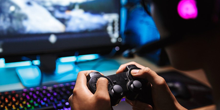 200 empresas chinesas comprometem-se a combater o vício do gaming entre os jovens