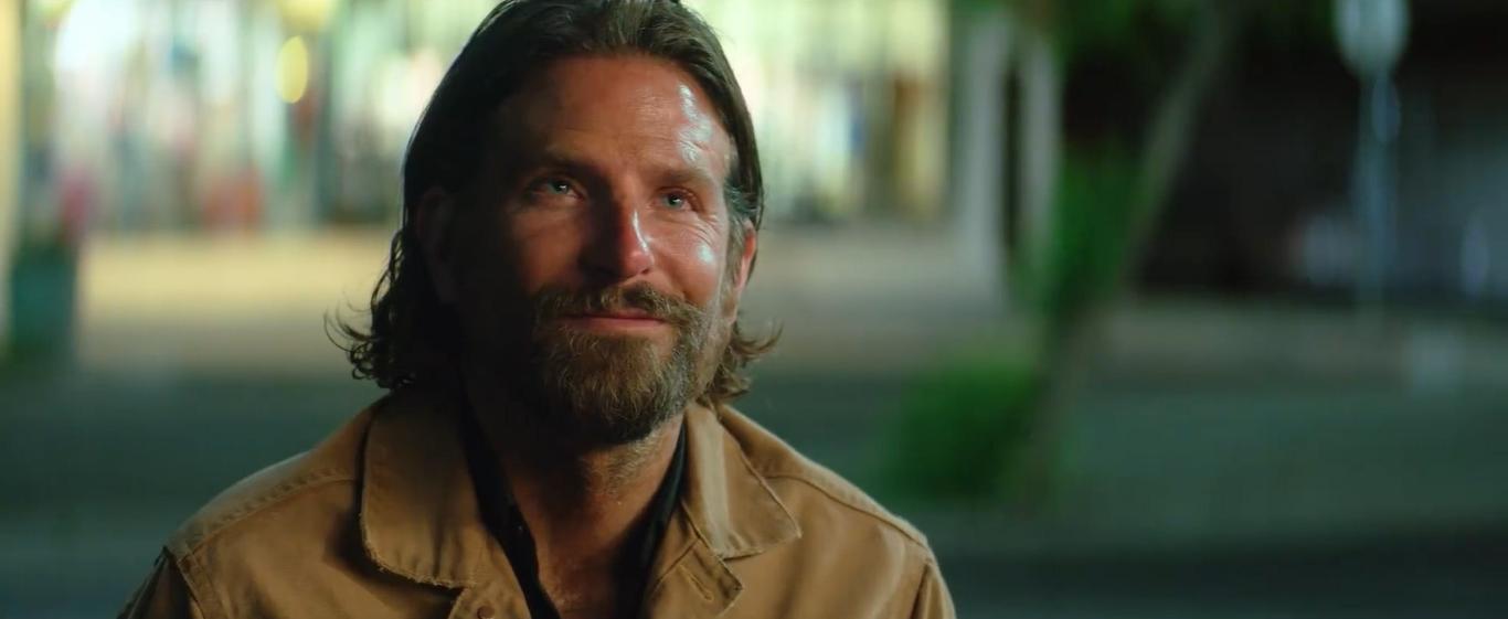 Bradley Cooper já foi nomeado várias vezes para os Óscares mas nunca ganhou. Não é o único