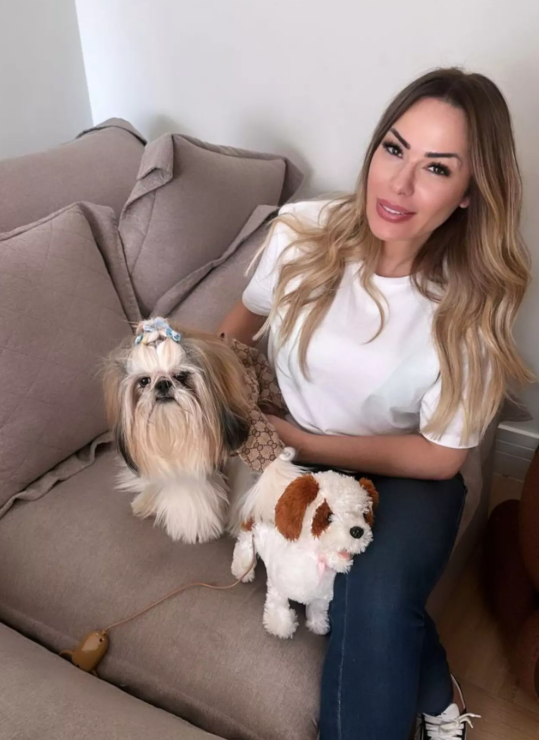Depois dos bebés, chegaram os cães reborn. E tudo por causa de uma influencer que foi atacada