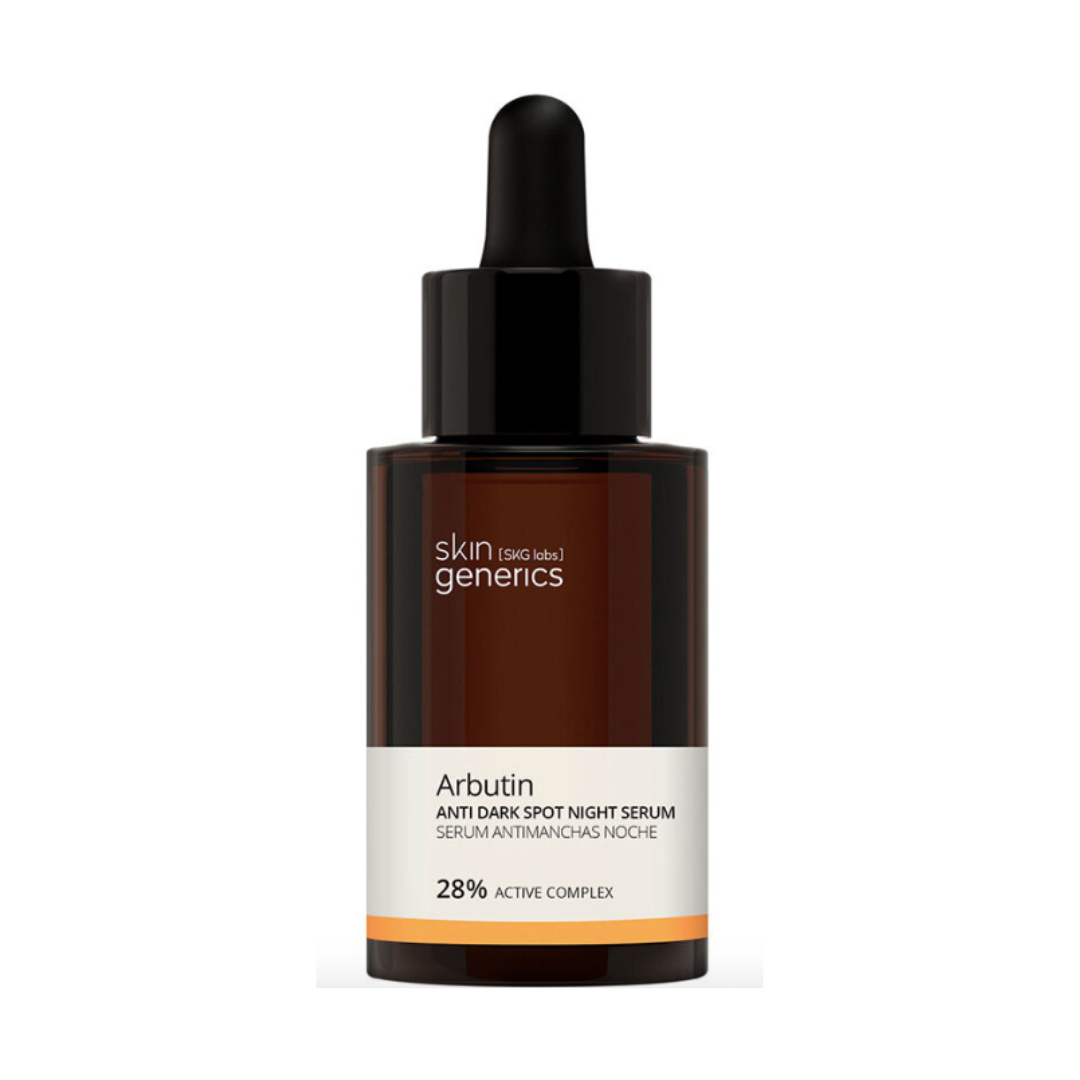 Skin Generics, Sérum Arbutin Anti Manchas