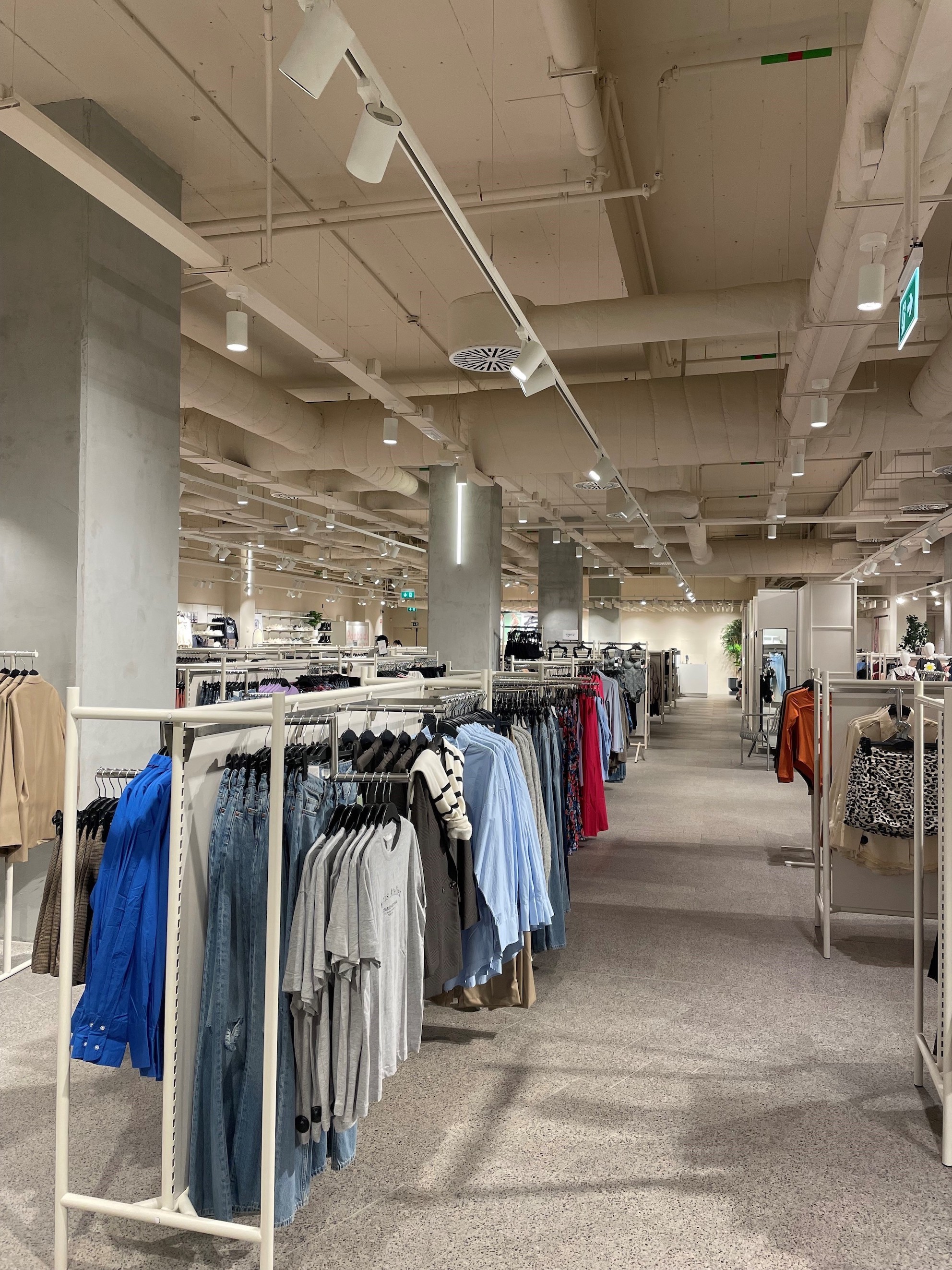 H&M vai oferecer vales de 50€. Saiba quando, como e onde (e corra para agarrar o seu)