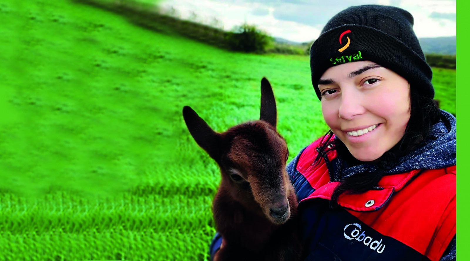 Nova edição de “Quem Quer Namorar Com o Agricultor” conta com uma mulher