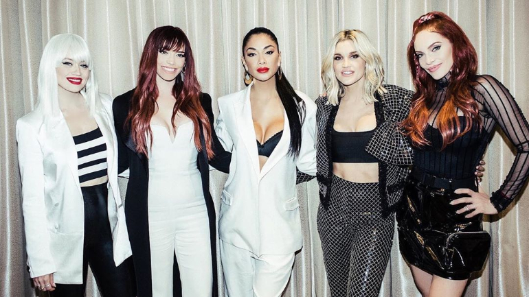 Pussycat Dolls estão de volta — mas sem Melody Thornton
