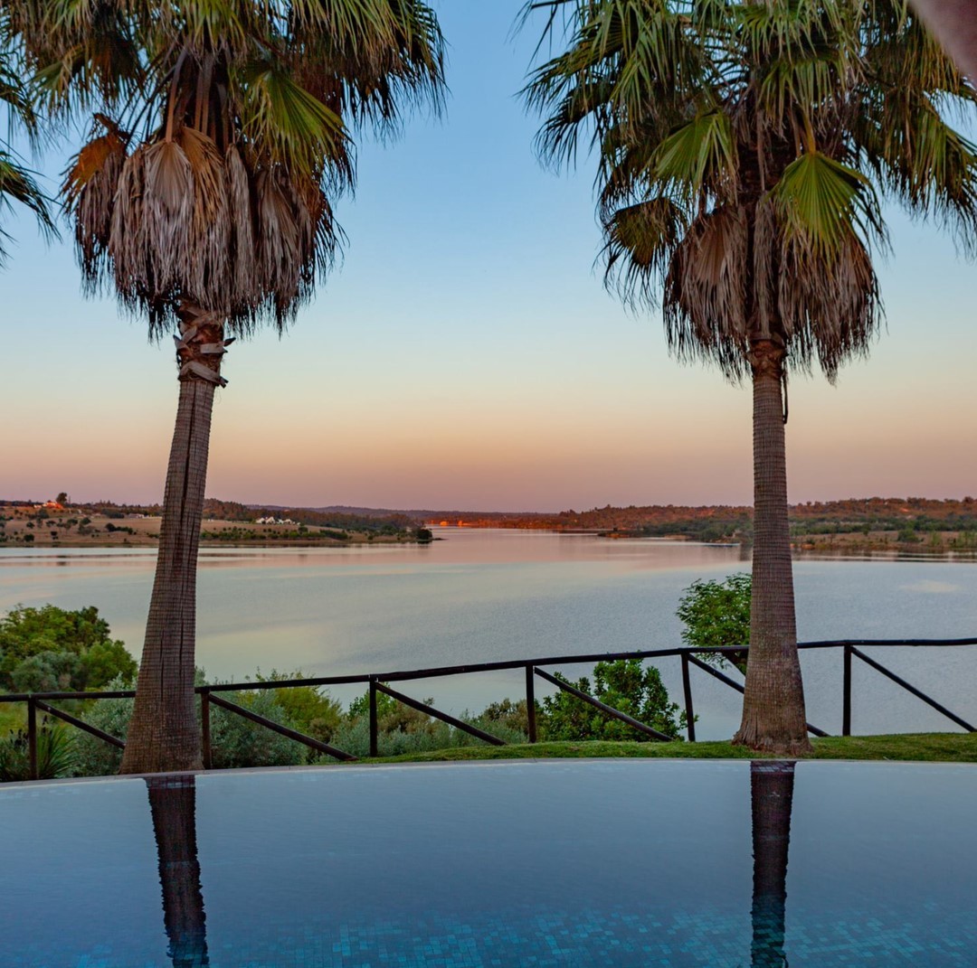 O Montargil Monte Novo tem uma oferta imperdível para o outono e custa menos de 200€