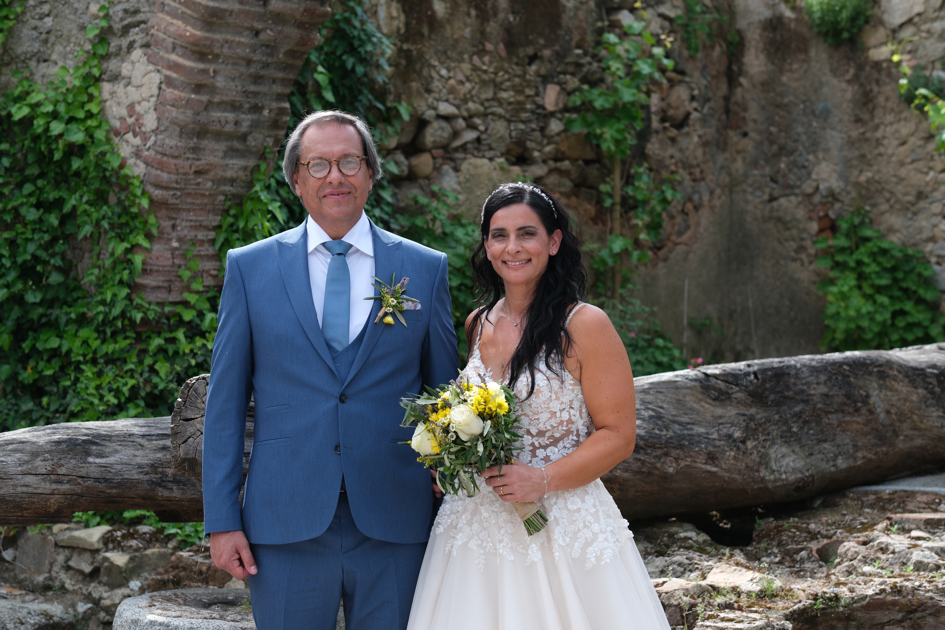 Noite de núpcias de Francisco e Elisabete de “Casados” azeda. “Não me sinto confortável em dormir contigo”