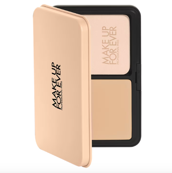 Make Up Forever, HD Skin Powder Foundation