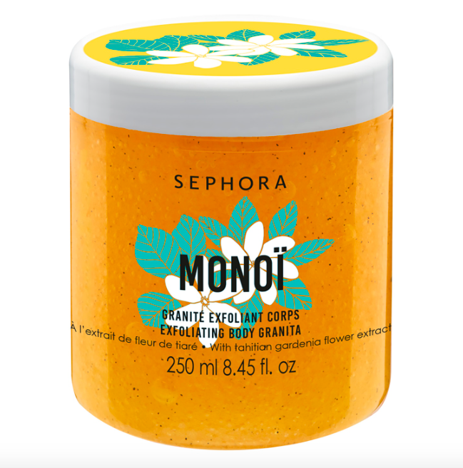 Sephora Collection, Exfoliante De Corpo