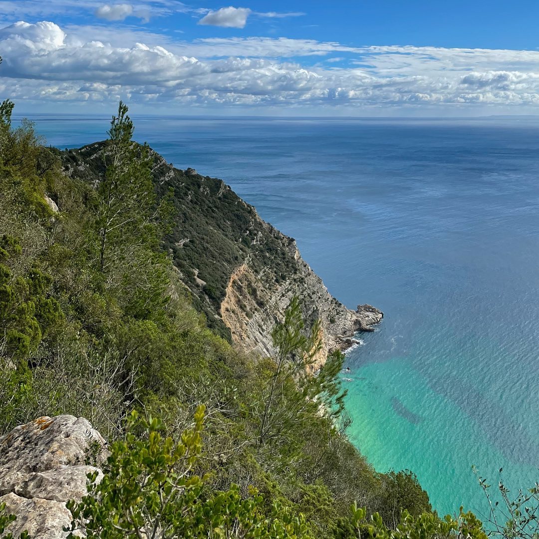 Estes são os 10 parques e áreas naturais protegidas mais populares em Portugal. Veja as fotografias