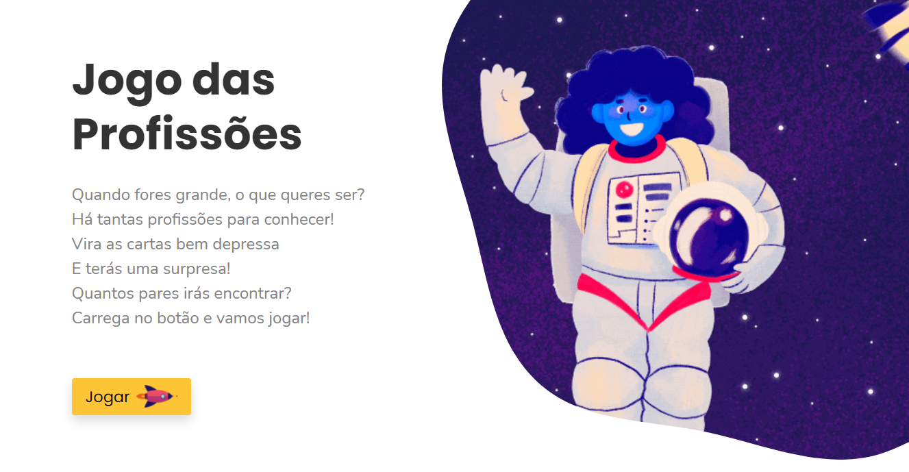 Governo assinala Dia da Criança com portal para promover a igualdade de género nas profissões