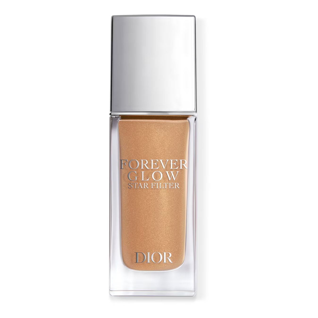 Dior, Dior Forever Glow Star Filter Iluminador Líquido Multiusos – Sephora