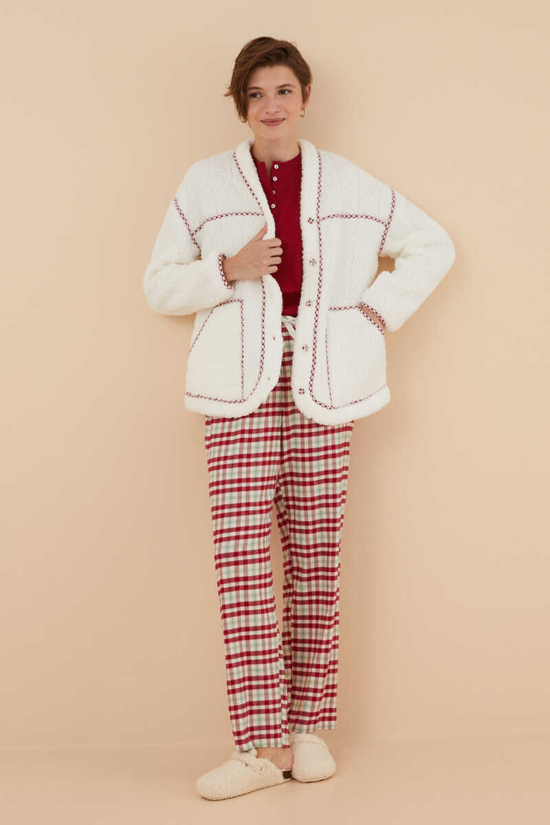 Estes 20 pijamas são super trendy e estão com saldos incríveis (desde 7,99€). Veja aqui