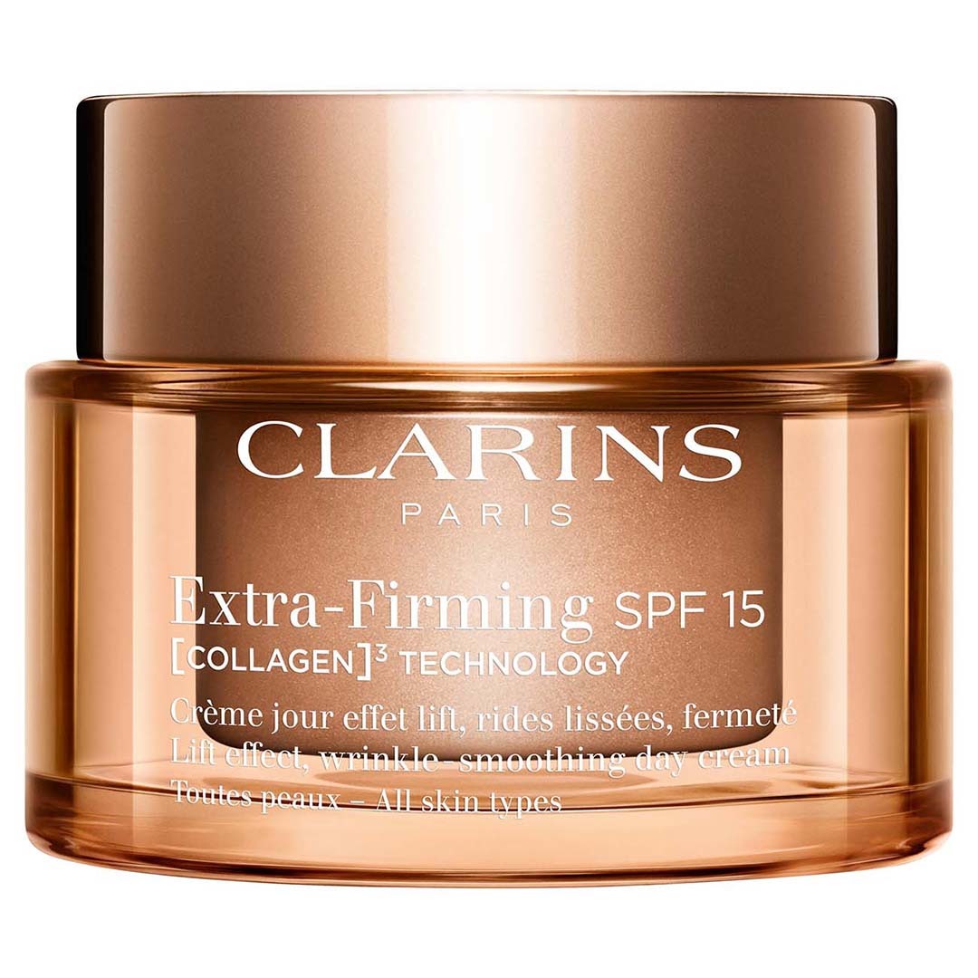 Clarins, Extra-Firming Jour SPF15