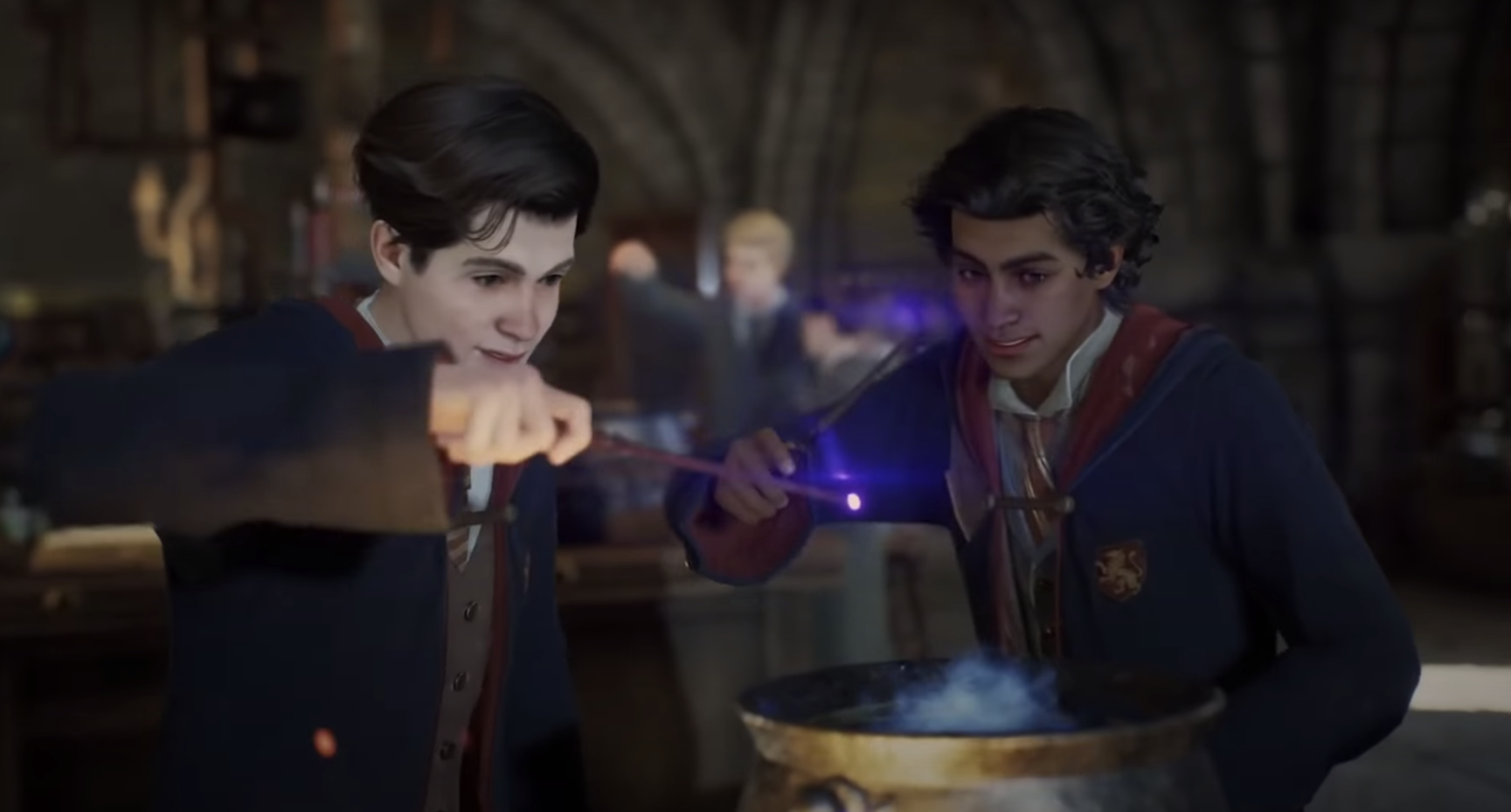 Personagem trans, voos e aulas de feitiços: veja polêmicas e destaques de ' Hogwarts Legacy', novo game da franquia 'Harry Potter', Games