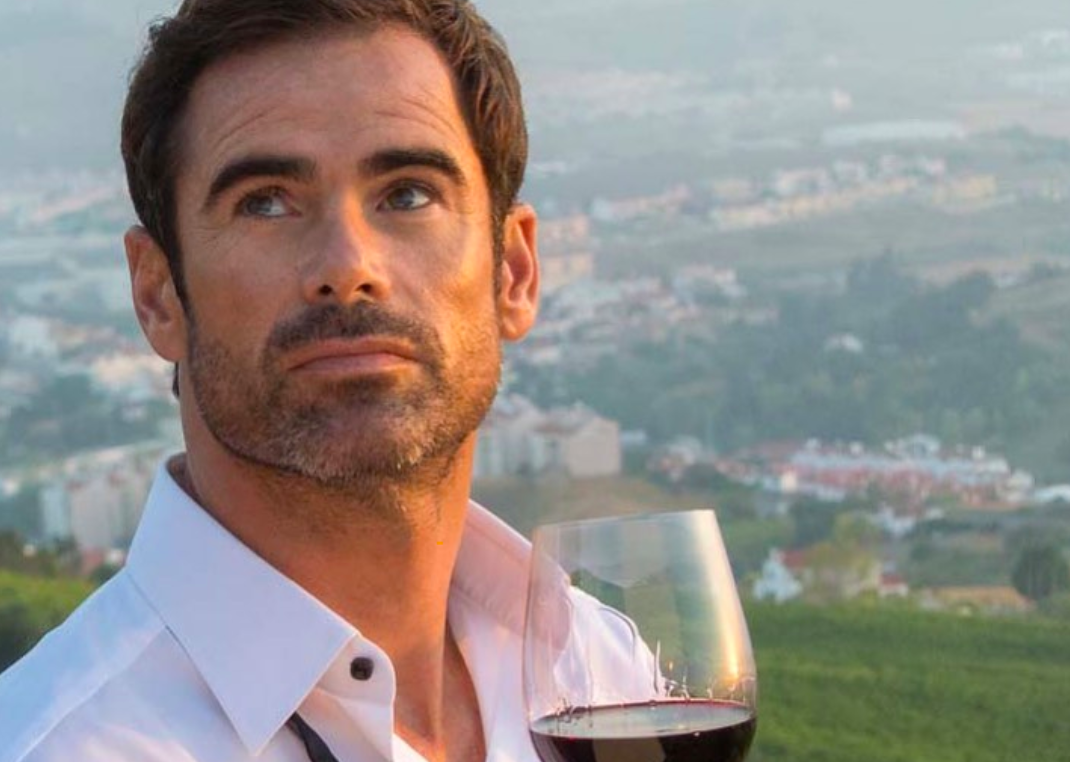 Morreu Pedro Lima. Ator foi encontrado sem vida no Guincho