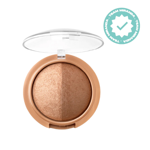 Quem Disse, Berenice?, Duo Blush Tan-Tastic Aura By Helena Coelho