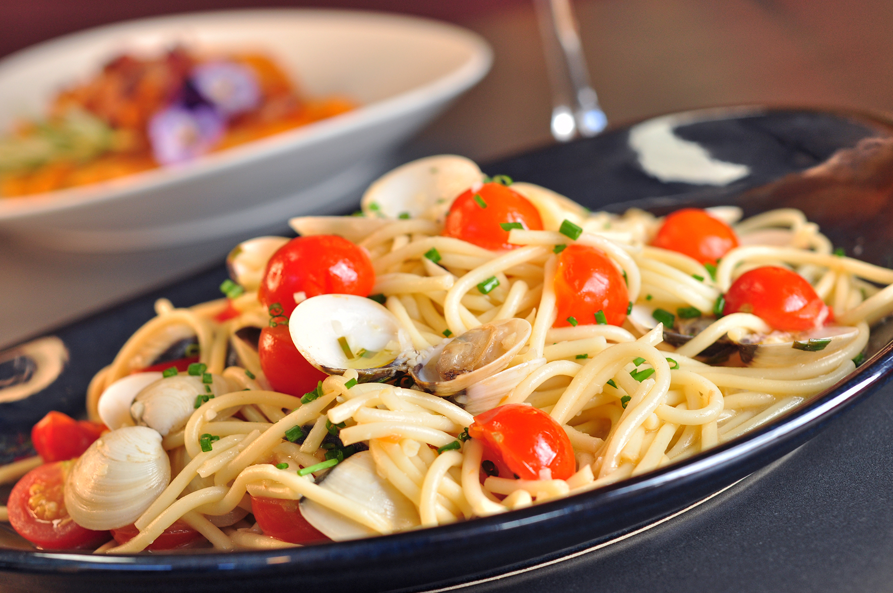 Este restaurante em Cascais oferece massas e pizzas para celebrar Dia Mundial da Massa. Saiba como