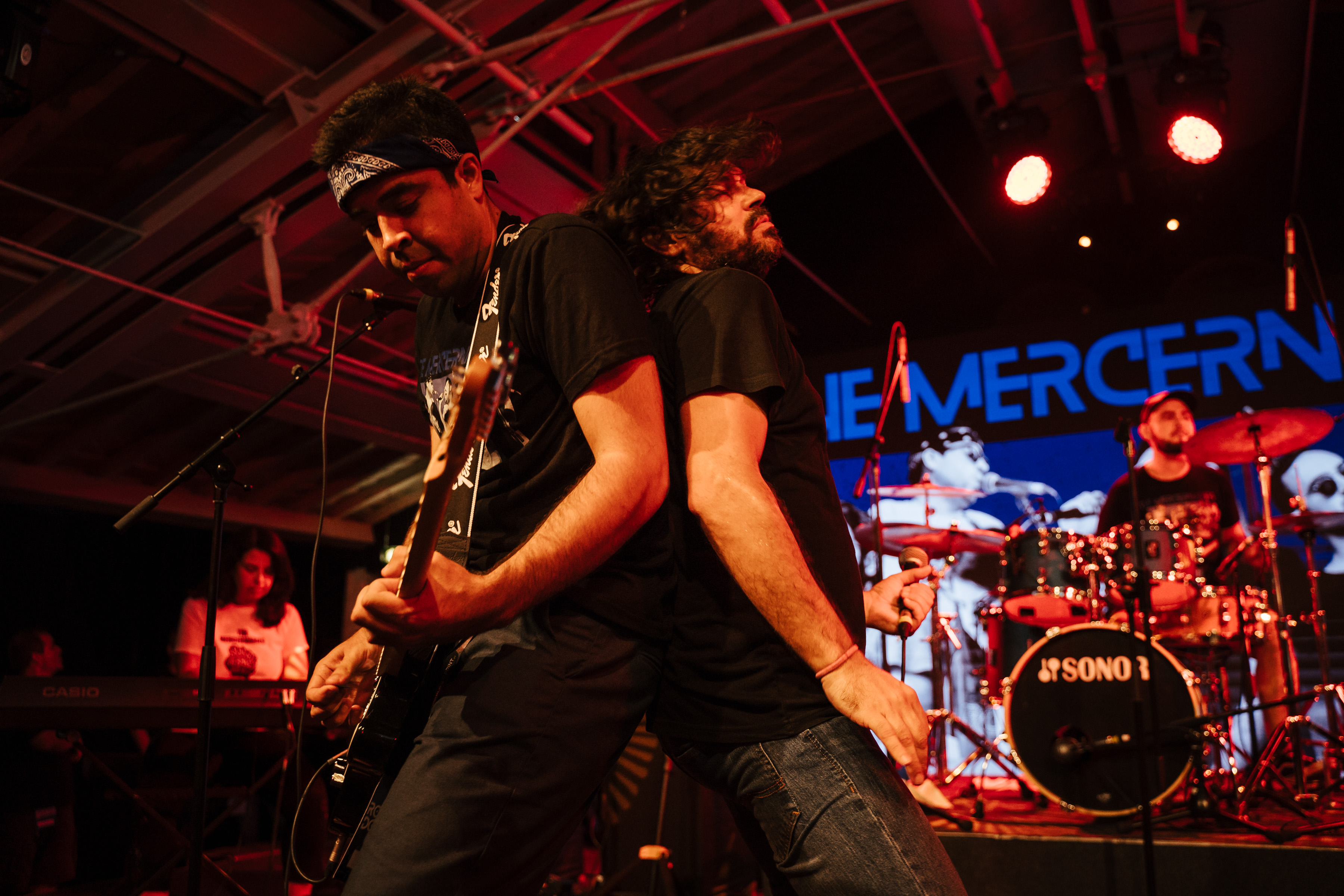 Brands Like Bands. O festival que reúne bandas de empresas está de volta (e a entrada é gratuita)