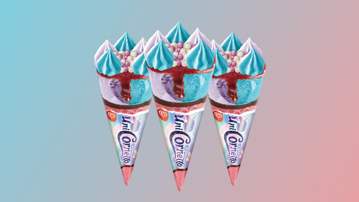12 gelados da Olá que não existem em Portugal (mas que queremos muito provar)