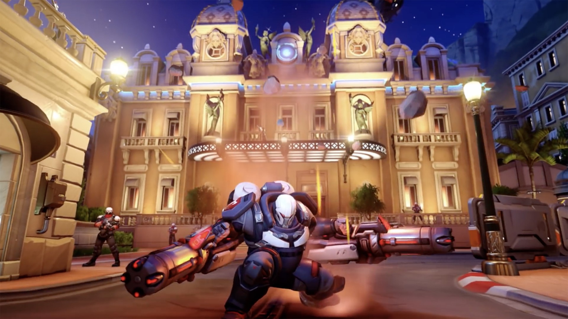 Overwatch 2' será lançado na Steam de graça! - TechBreak