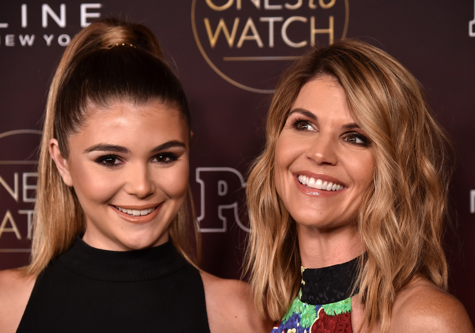 Depois do escândalo, filha de Lori Loughlin não pretende regressar à universidade