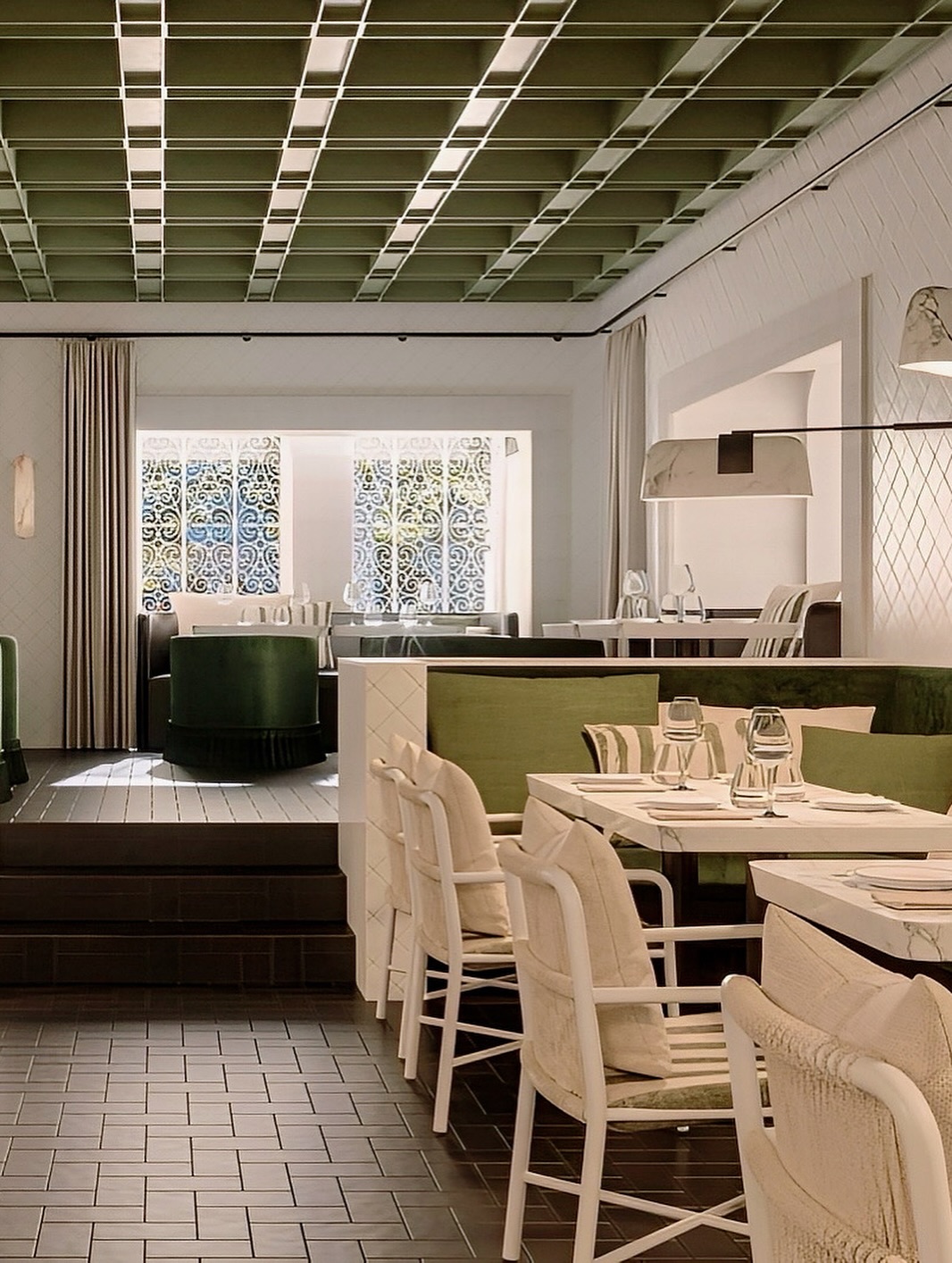 JNcQUOI Fish. O novo paraíso do peixe será “mais do que um restaurante” (e está quase a abrir)