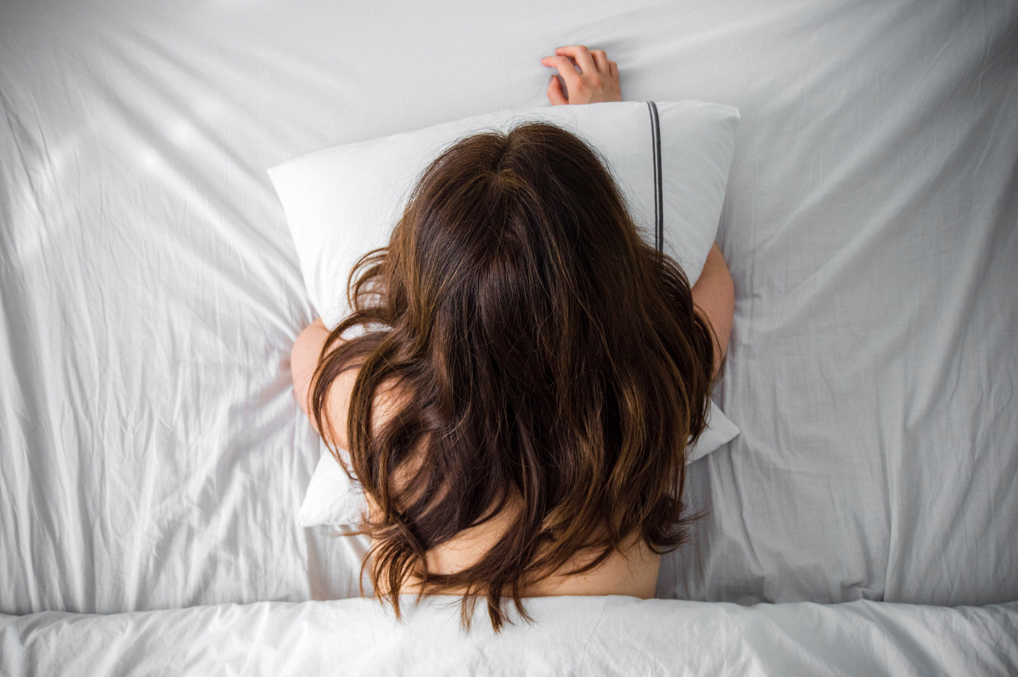 Sabe quando deve trocar de almofada e qual o modelo mais adequado?