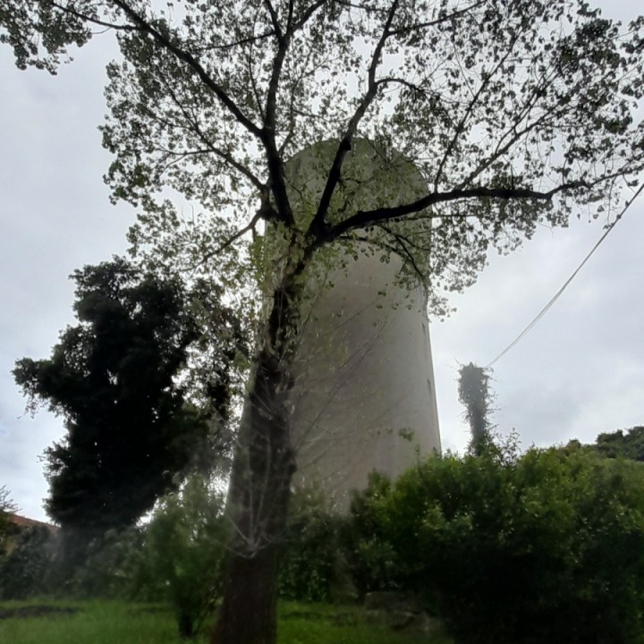 Vai poder ver uma peça de teatro num reservatório de água desativado. Saiba tudo sobre “A Memória do Aqueduto”