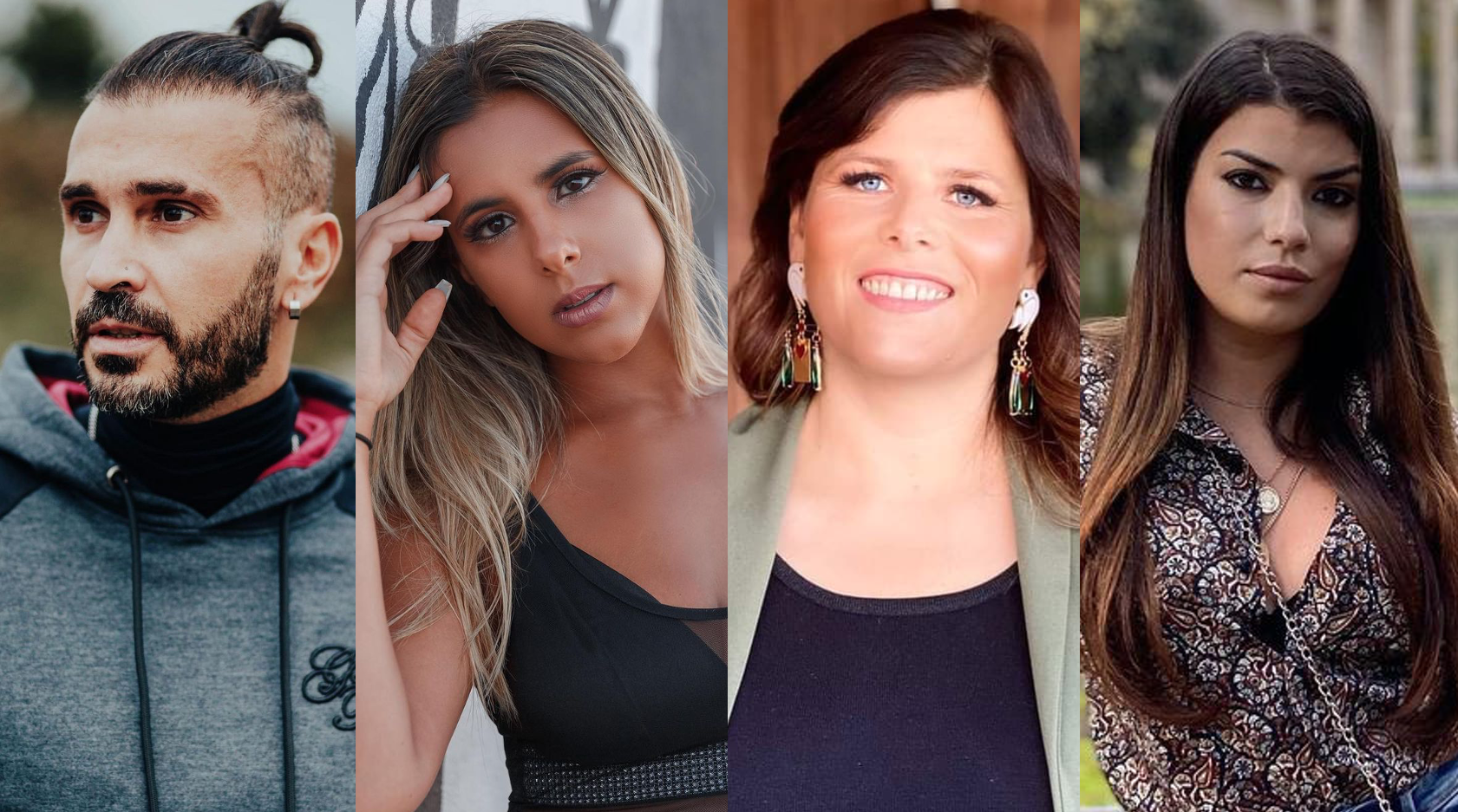 Voz do “Big Brother” revela identidade aos finalistas. “O ‘Big’ é mesmo alto”