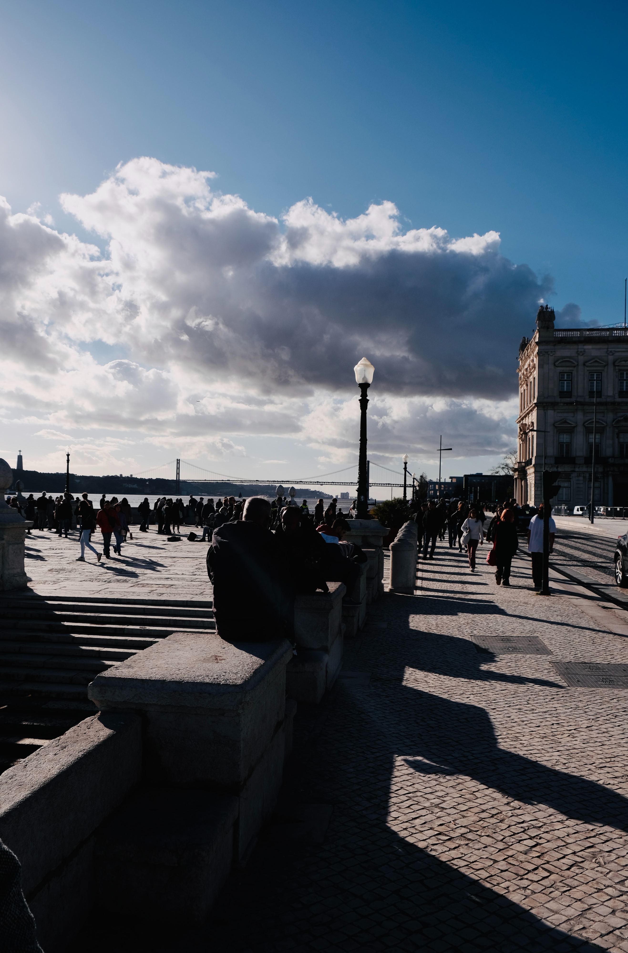 Será que a chuva vai mesmo voltar? Saiba como vai estar o tempo na próxima semana