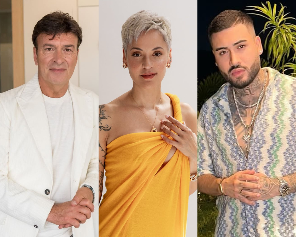 Assistir aos concertos de Kevinho, Mariza ou Tony Carreira (e mais) sem pagar? É possível, neste festival
