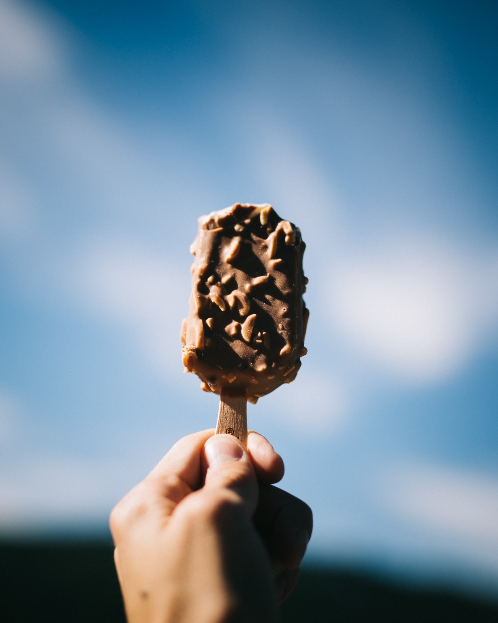 Portugal já tem o primeiro gelado vegan da Magnum