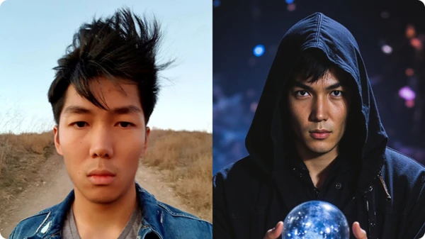 Transforme as fotos de perfil das redes sociais em imagens de Funko Pops ou estilo GTA 6