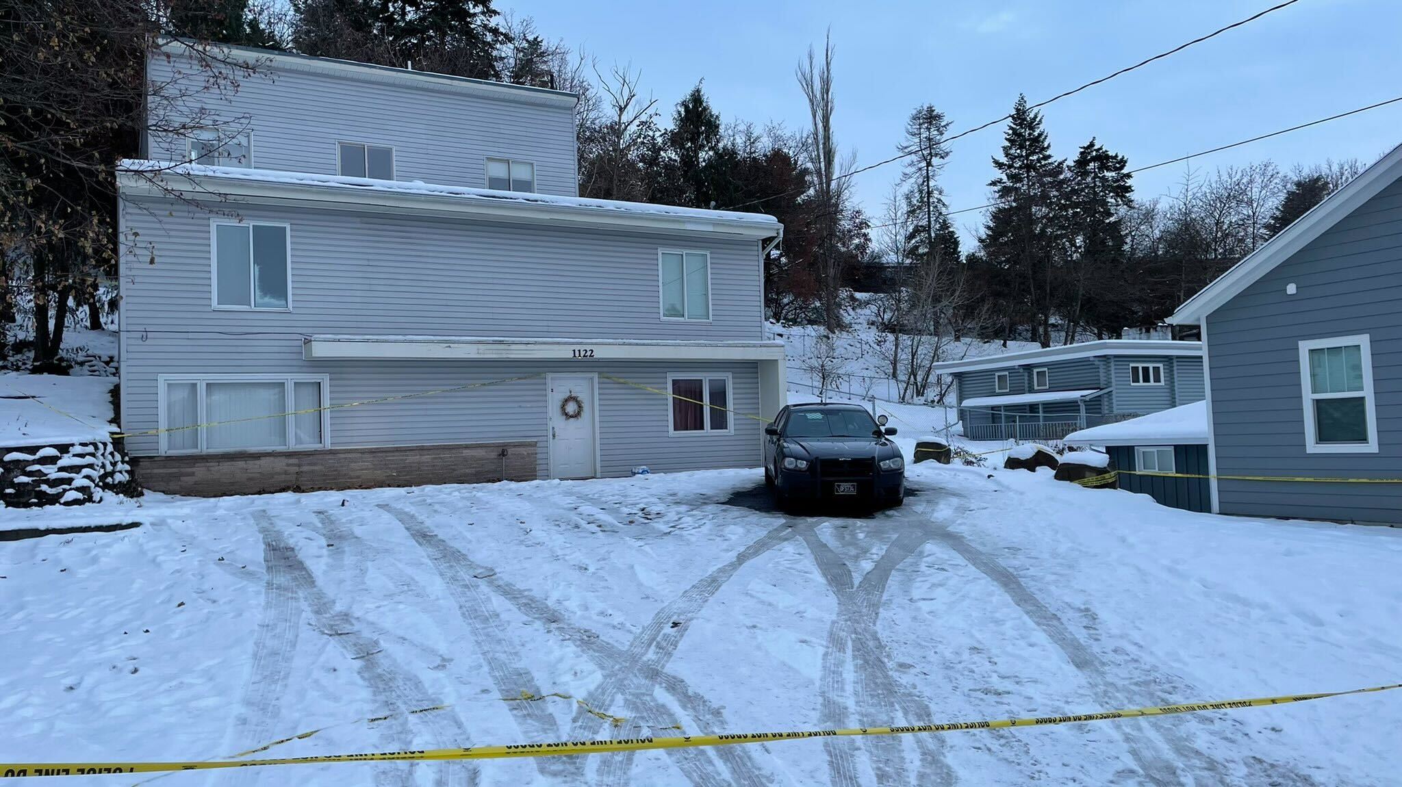 Mistério no Idaho: Quatro estudantes foram assassinados em casa e não há um  único suspeito - Atualidade - Correio da Manhã