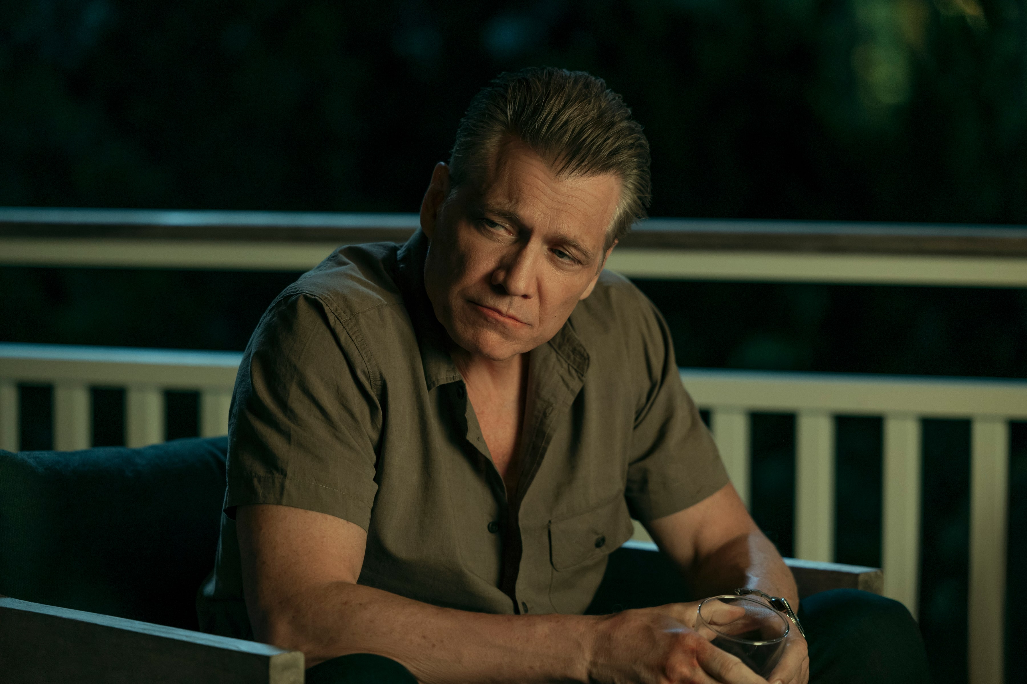 Crime, negócios ilegais e uma saída para a pesca. “Marginal” é o novo thriller que está a conquistar a Netflix